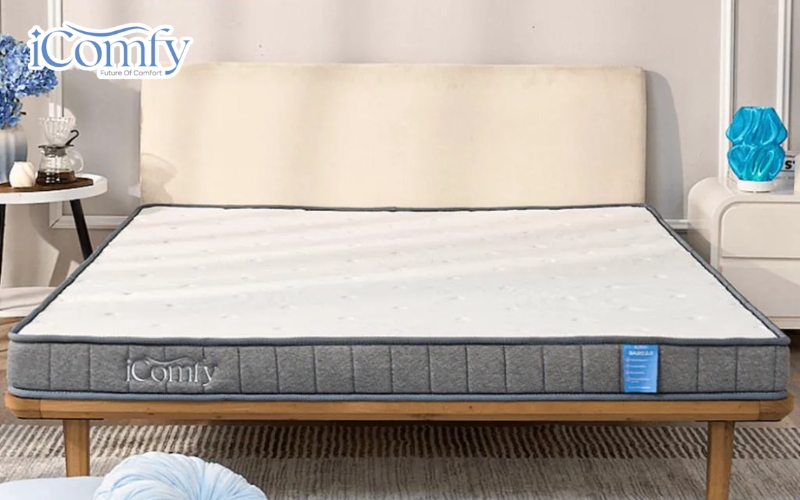 So sánh Rebonded foam với HR foam loại nào tốt hơn? 6 Rebonded Foam sẽ là lựa chọn phù hợp