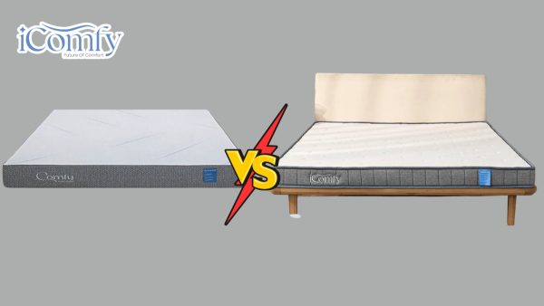 So sánh Rebonded foam với HR foam loại nào tốt hơn?