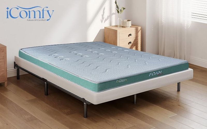 Mách bạn 13 cách bảo quản nệm foam hiệu quả tại nhà 7 Luôn bảo quản nệm ở nơi thoáng mát