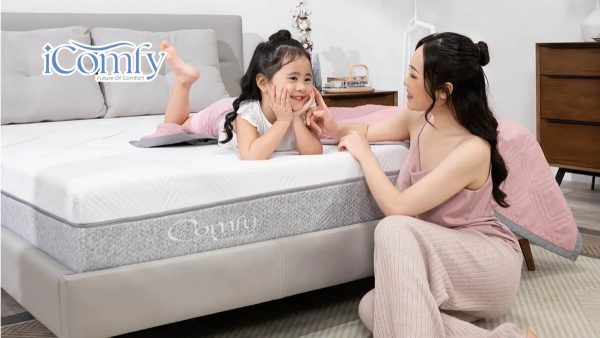 Mách bạn 13 cách bảo quản nệm foam hiệu quả tại nhà