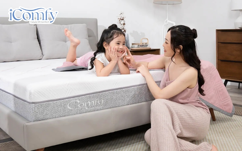Thương hiệu chú trọng đầu tư từ khâu nghiên cứu vật liệu, ứng dụng công nghệ