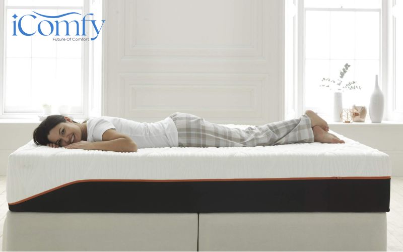 Những công nghệ sản xuất nệm foam nổi bật nhất hiện nay 5 Công nghệ sản xuất nệm foam cải tiến giúp kháng khuẩn hiệu quả