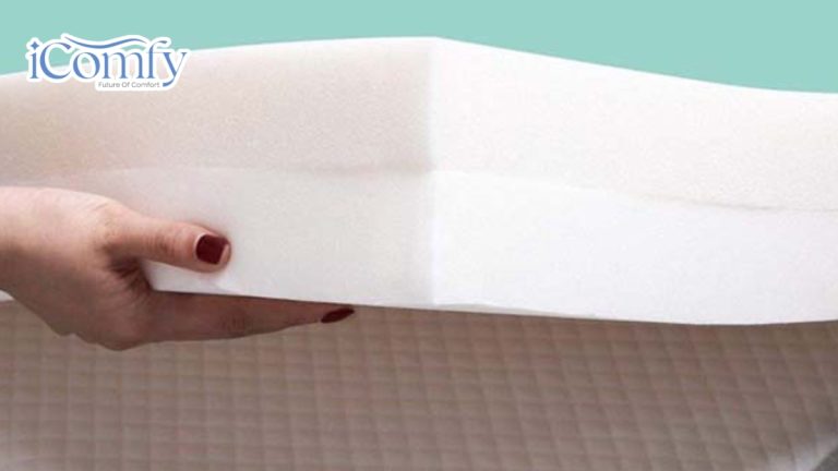 [Góc giải đáp] Foam chống cháy là gì? Nệm Foam chống cháy có tốt không?