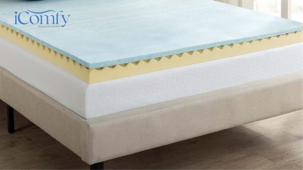 foam chống cháy