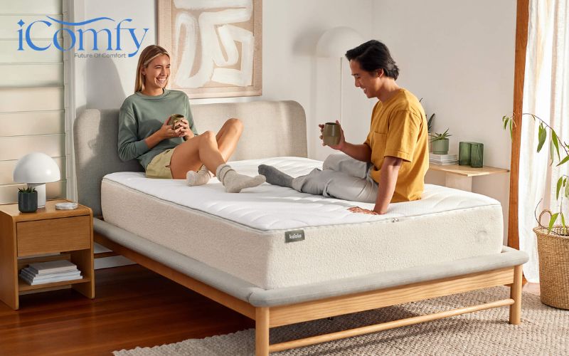Tìm hiểu các loại kích thước nệm foam phổ biến hiện nay 3 nệm foam gồm những kích thước nào