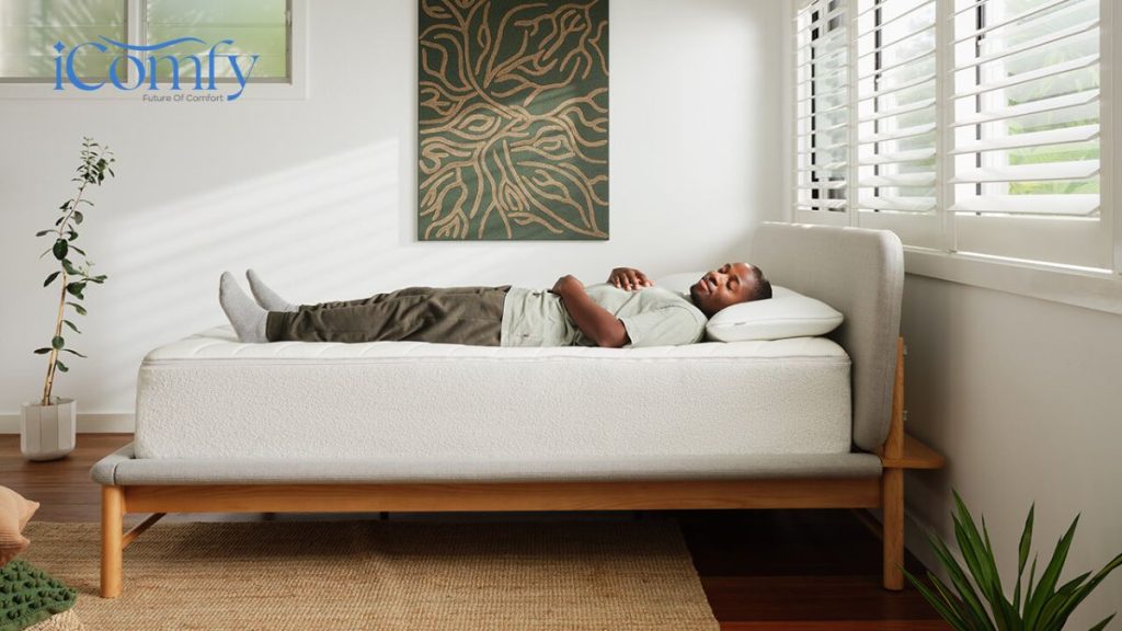 Tìm hiểu các loại kích thước nệm foam phổ biến hiện nay 4 kích thước nệm foam bao nhiêu