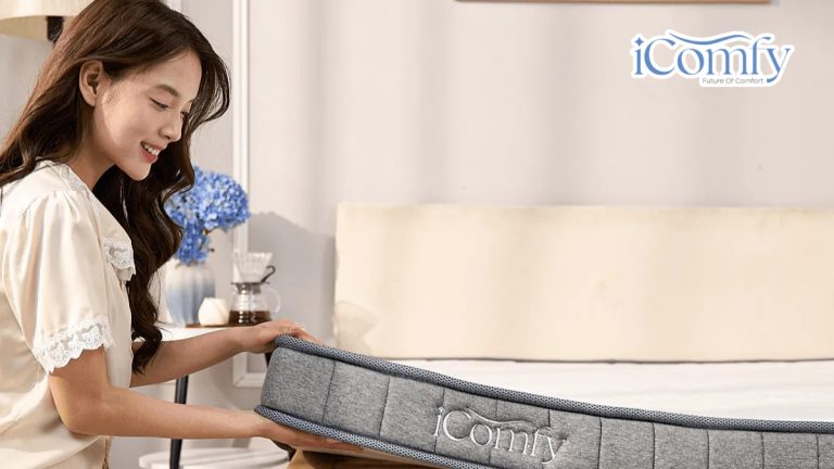 12 cách làm cứng nệm memory foam đơn giản, hiệu quả
