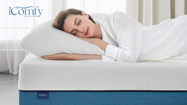 nệm cao su non và nệm foam