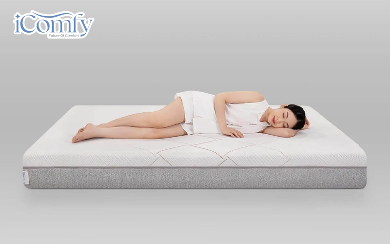 Nệm foam là một loại sản phẩm truyền thống sử dụng chủ yếu polyurethane
