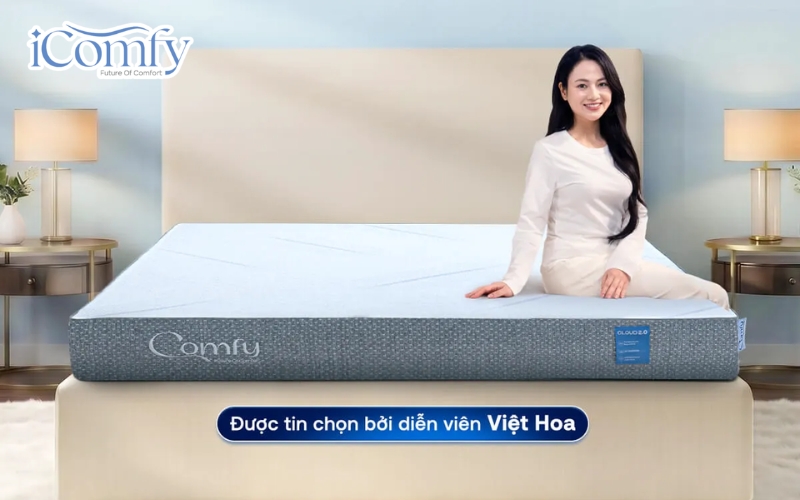 iComfy Cloud 2.0 
