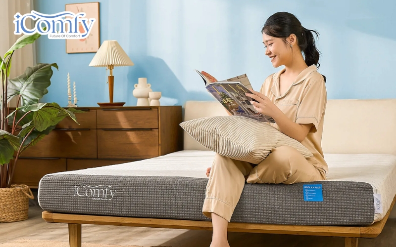 iComfy Coolax Plus
