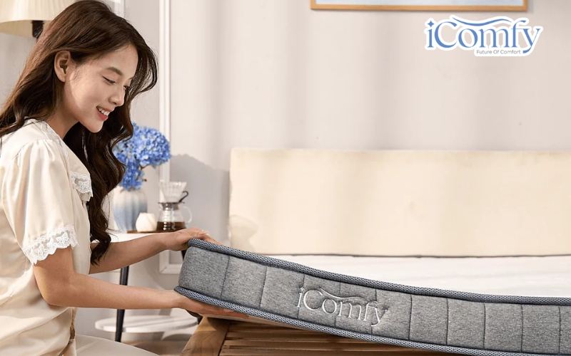 iComfy Basic 2.0