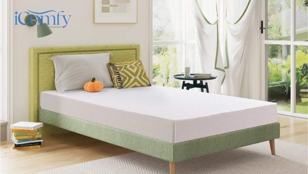 nệm foam 1m