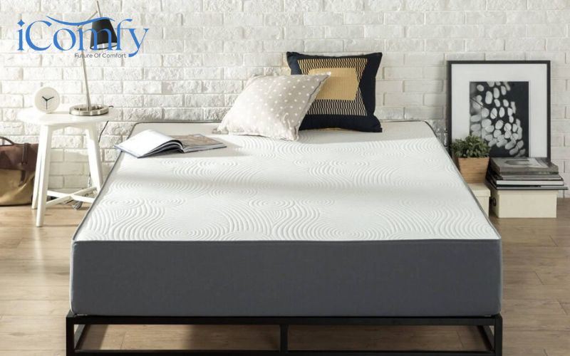 Giải đáp chi tiết: Nệm foam có nóng không? 2 Nệm Foam được cấu tạo từ polyurethane dạng bọt khí
