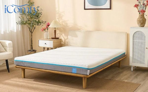 Nệm iComfy Coolax