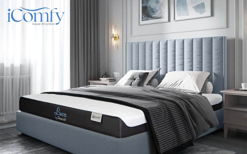 Top nệm foam dưới 15 triệu chất lượng và đáng mua nhất 4 nệm foam giá rẻ dưới 15 triệu