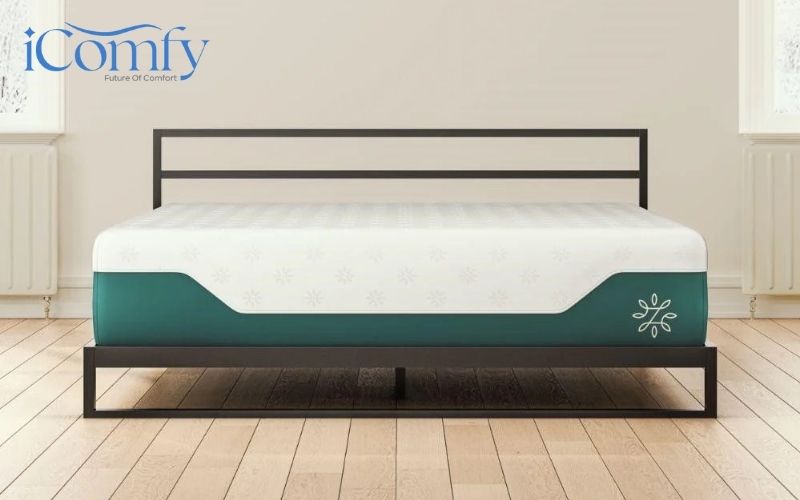 So sánh chi tiết nệm foam và nệm memory foam có gì khác nhau? 9 Nệm Memory Foam mang đến những lợi ích tuyệt vời cho sức khỏe