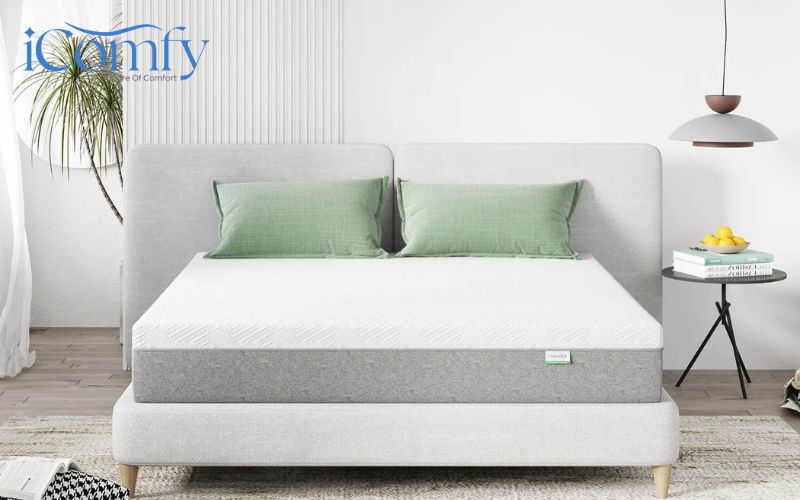 Tùy vào nhu cầu sử dụng bạn có thể lựa chọn nệm gel foam và memory foam