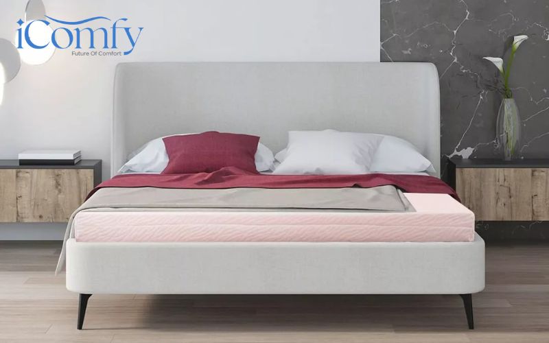 Nên chọn nệm memory foam hay nệm cao su? 11 Nệm cao su Liên Á Classic