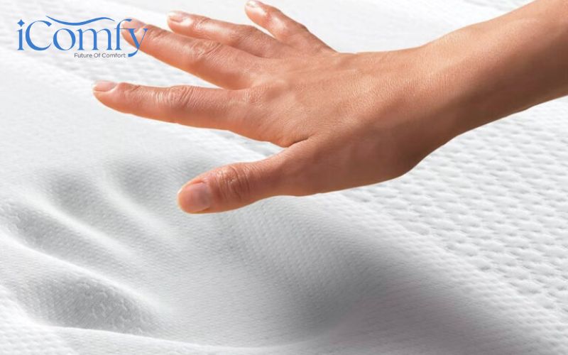 Nệm Rebonded foam với HR foam có những điểm giống và khác biệt cơ bản