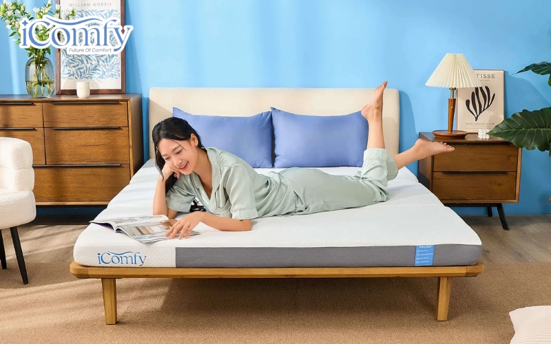 TOP 5 mẫu nệm cho homestay chất lượng, giá tốt 2 Xác định rõ đối tượng khách hàng mục tiêu mà homestay đang hướng tới