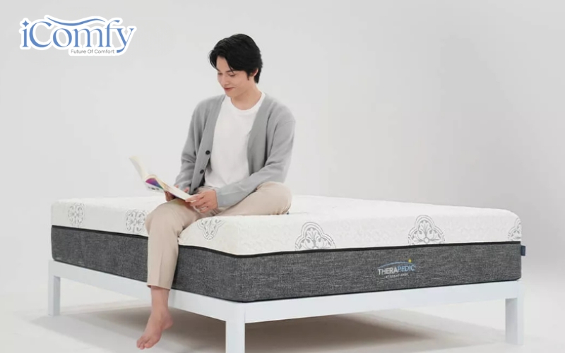 Therapedic Premium Innergy