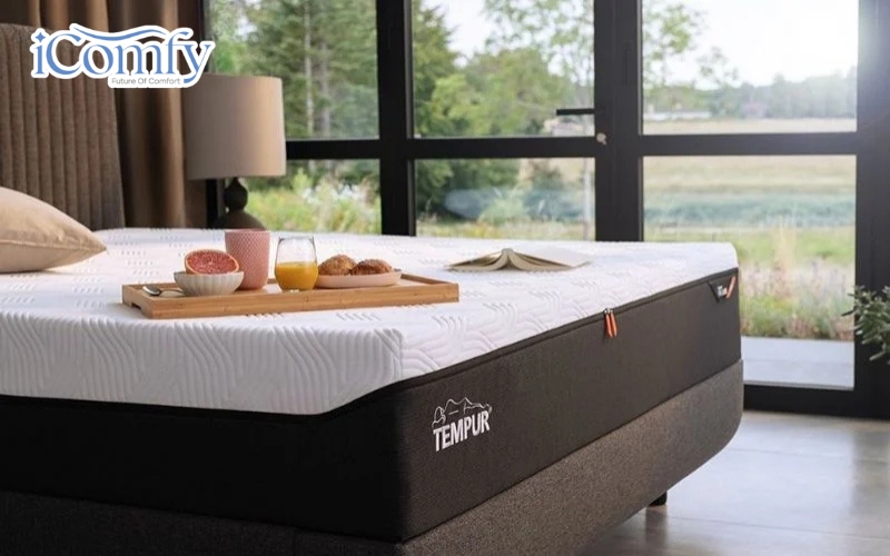 Tempur Hybrid Elite