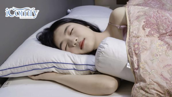 Nên nằm gối cao hay thấp để tránh đau mỏi vai gáy và đột quỵ?