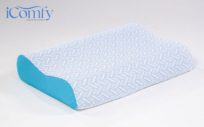 Khám phá top các thương hiệu gối uy tín, chất lượng nhất hiện nay 2 Comfy là thương hiệu chăn ga gối nệm cao cấp đến từ Mỹ