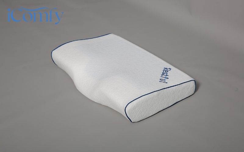 Khám phá top các thương hiệu gối uy tín, chất lượng nhất hiện nay 5 Thương hiệu gối Doona