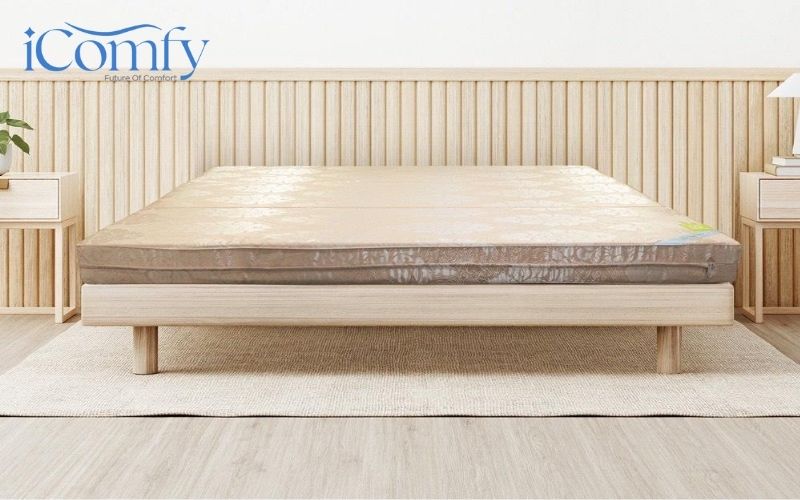 Điểm danh các thương hiệu nệm Việt Nam uy tín 5 Thương hiệu nệm Everon