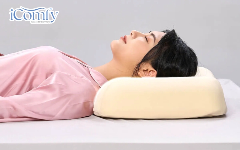 Hướng dẫn cách chọn gối cho người lớn tuổi giúp cải thiện giấc ngủ 10 Gummi Butterfly