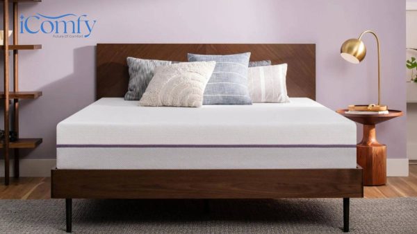 Cách chọn nệm ngủ phù hợp, an toàn, mang lại giấc ngủ ngon