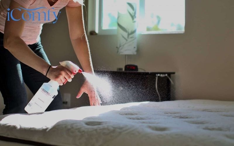Bạn có thật sự biết cách làm sạch nệm hiệu quả? 7 Việc làm sạch chiếc nệm không chỉ là việc quan trọng mà còn mang lại nhiều lợi ích