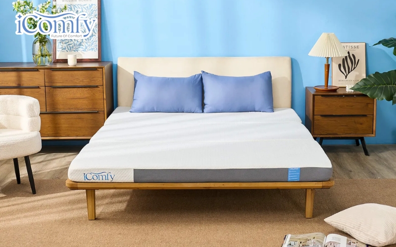  iComfy Fold 3.0