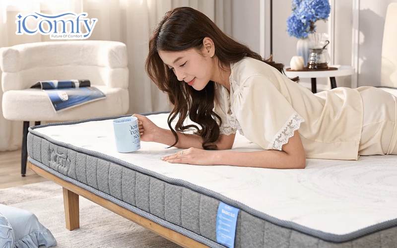 iComfy Basic 2.0
