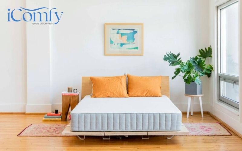Các độ dày nệm phổ biến hiện nay 8 Bạn nên cân nhắc kỹ lưỡng khi chọn mua một chiếc nệm, nệm dày sẽ có giá thành cao hơn so với nệm mỏng