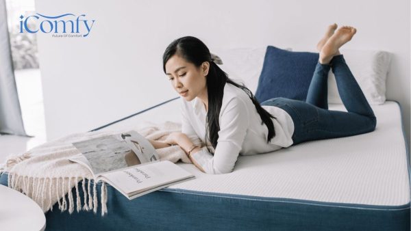 độ dày nệm