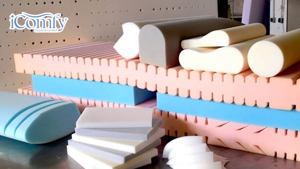 Foam cách nhiệt là gì? Phân loại, ưu điểm, ứng dụng