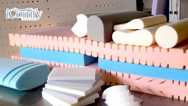 Foam cách nhiệt là gì? Phân loại, ưu điểm, ứng dụng