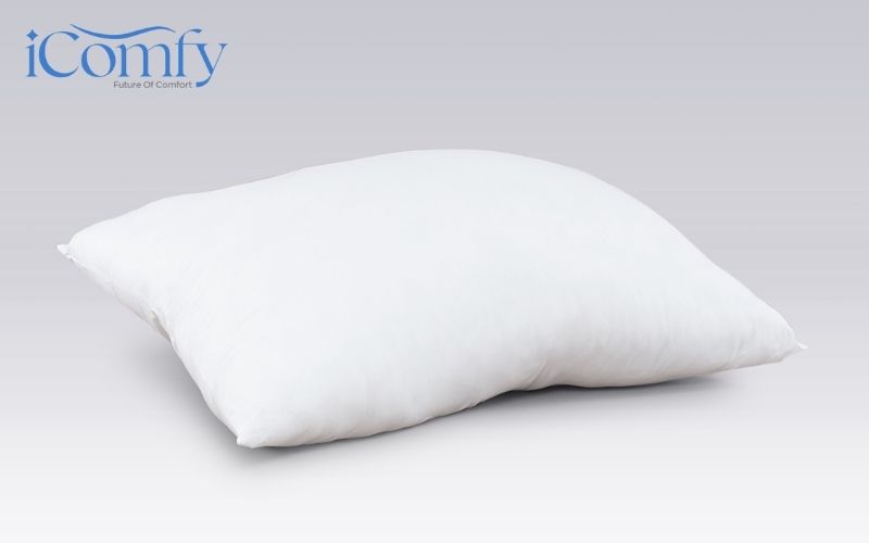 Gối bông gòn Doona Promo