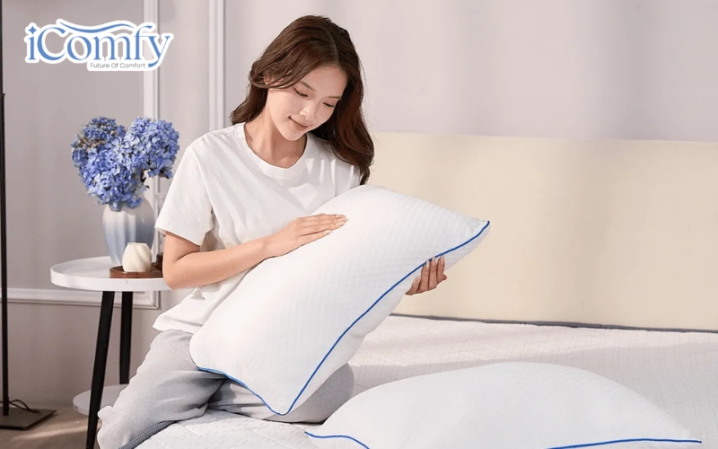 iComfy Fit