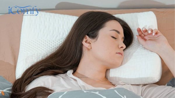 gối công thái học