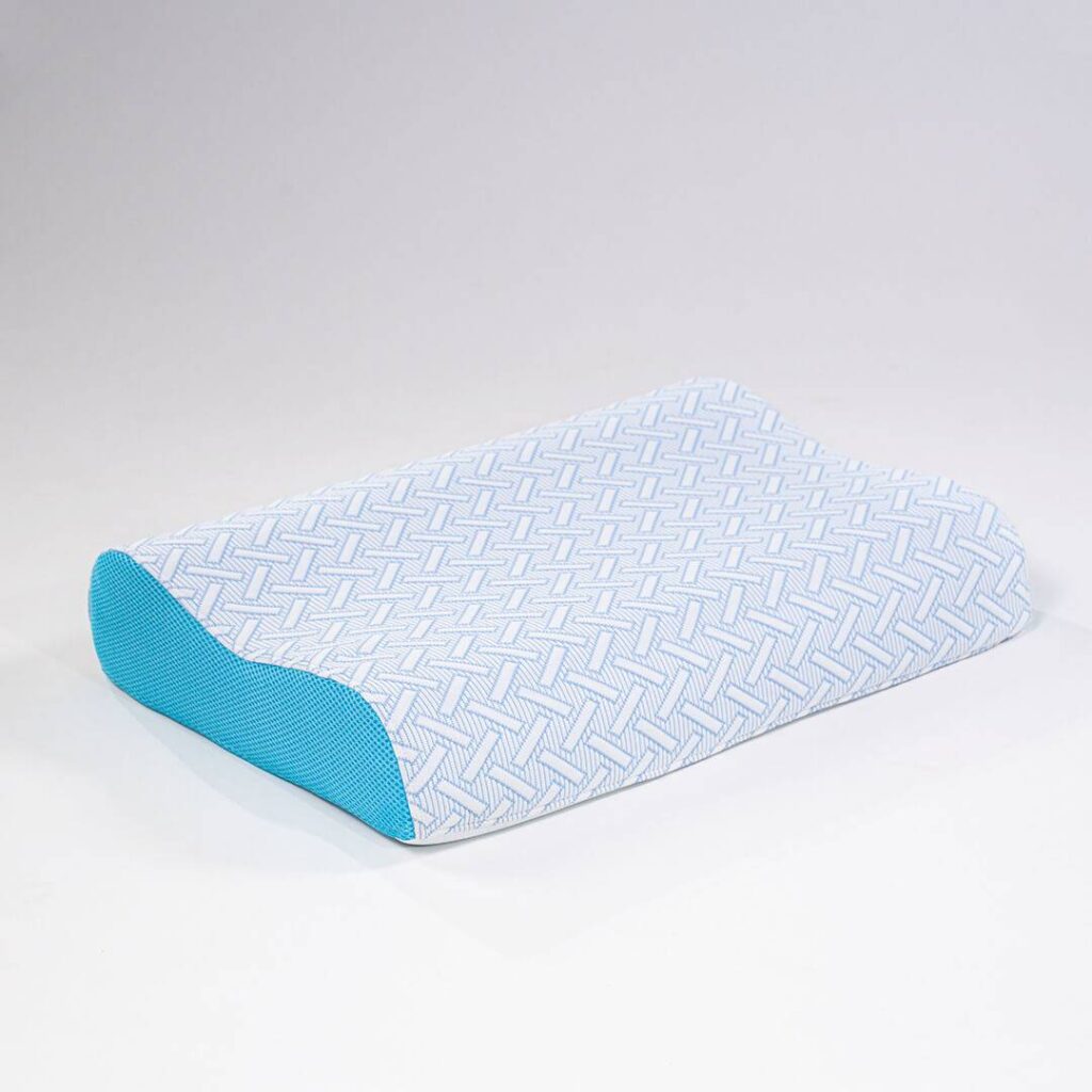 Gối Memory Foam Comfy Nami