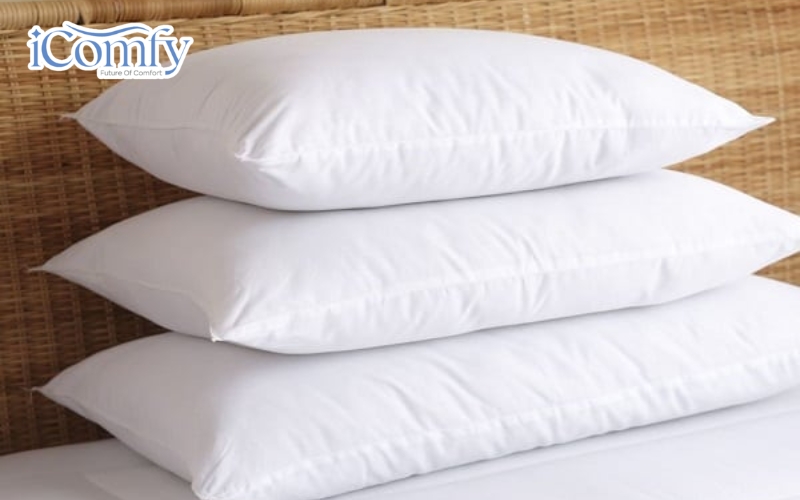 Bí quyết tạo nên cảm giác êm ái, dễ chịu chính là nằm ở chất liệu