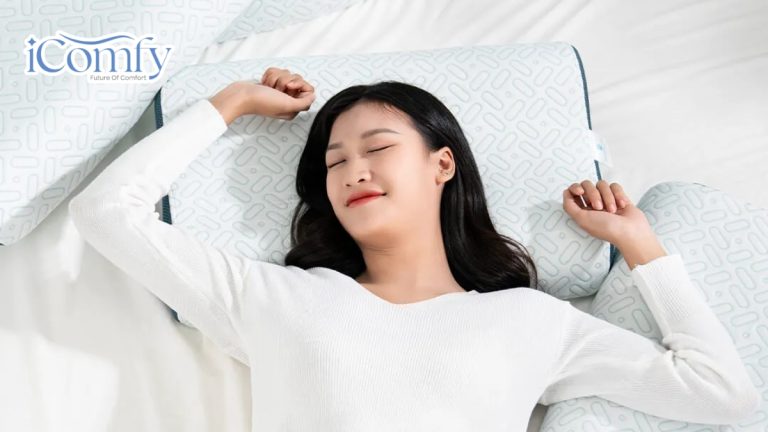 TOP 9 mẫu gối khách sạn chất lượng, giá tốt [hienthinam]