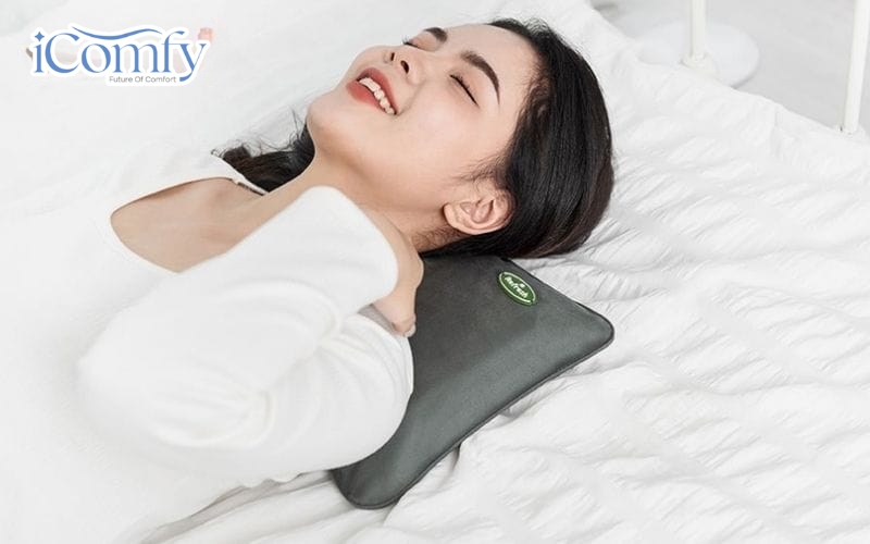 Tùy thuộc vào nhu cầu và hoàn cảnh sử dụng thì nên chọn loại gối phù hợp