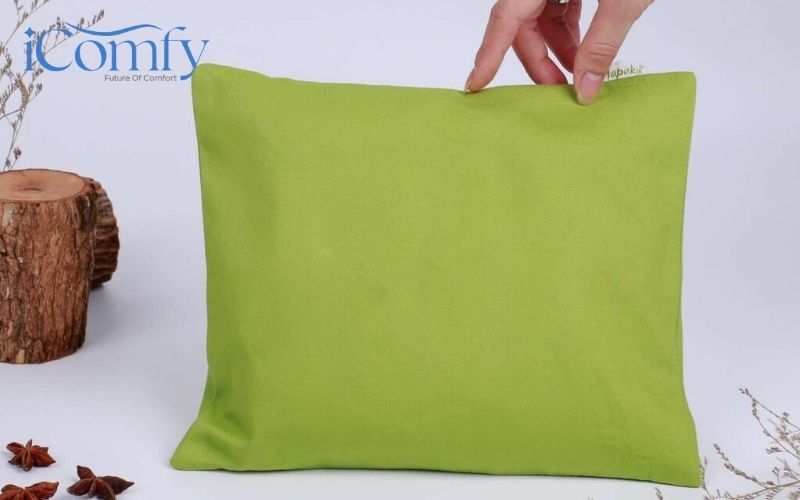 Gối ngải cứu – Bí quyết chăm sóc sức khỏe đơn giản, hiệu quả 7 Bảo quản gối ngải cứu ở những nơi thoáng mát, tránh nơi có độ ẩm cao