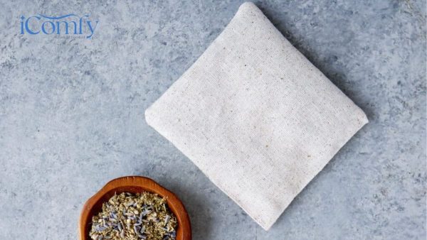 Gối ngải cứu – Bí quyết chăm sóc sức khỏe đơn giản, hiệu quả