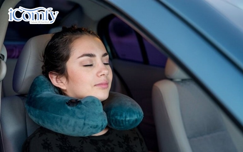Mỗi nhu cầu sử dụng sẽ phù hợp với một loại gối khác nhau